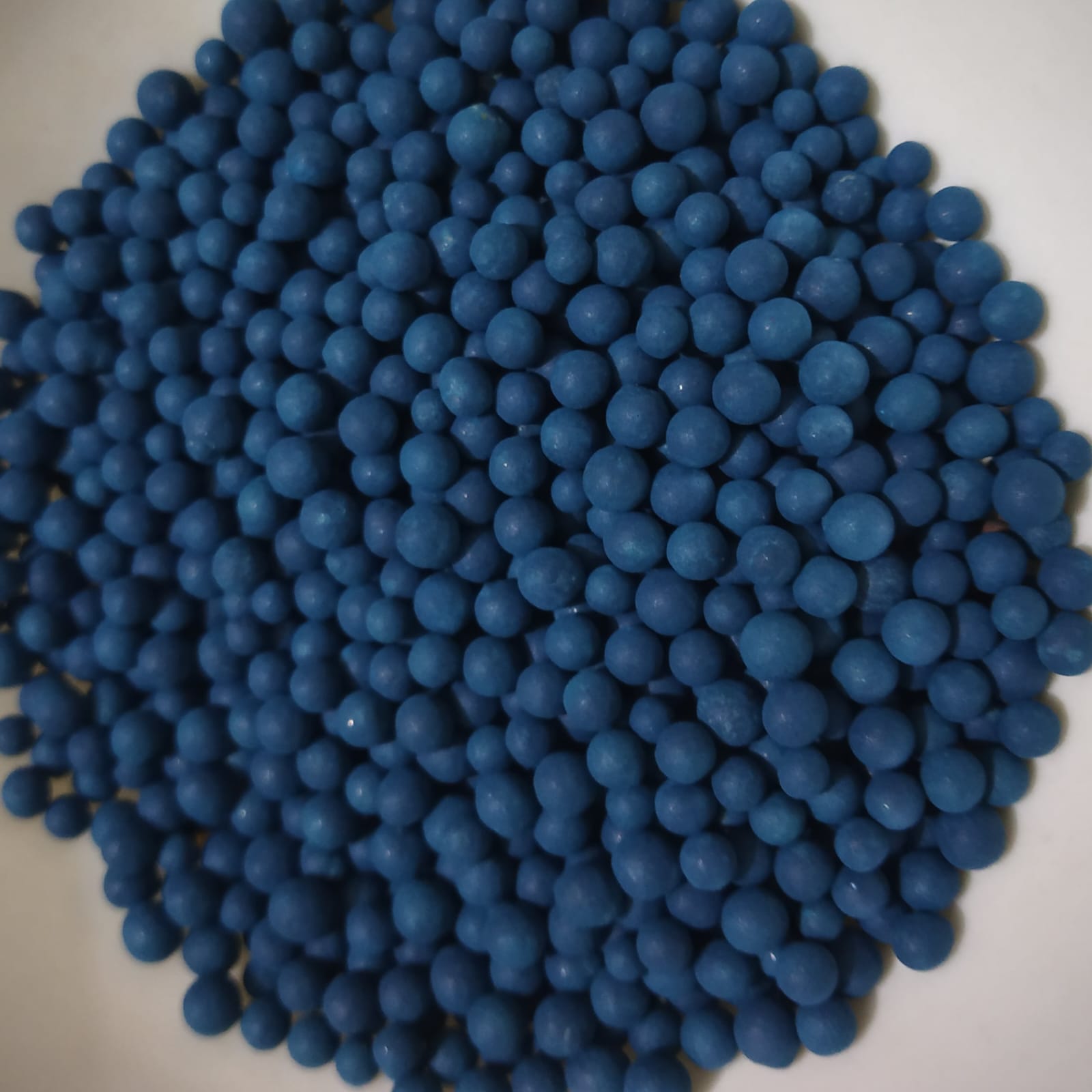 Blues Granules